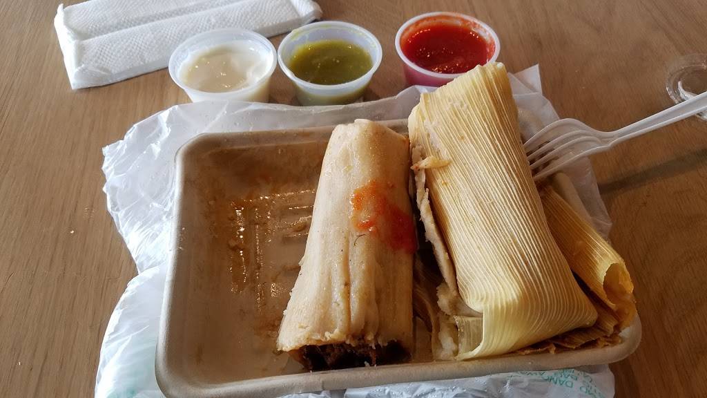 The Tamale Factory | restaurant | 233 S White Rd C, San Jose, CA 95127, USA | 4087291846 OR +1 408-729-1846