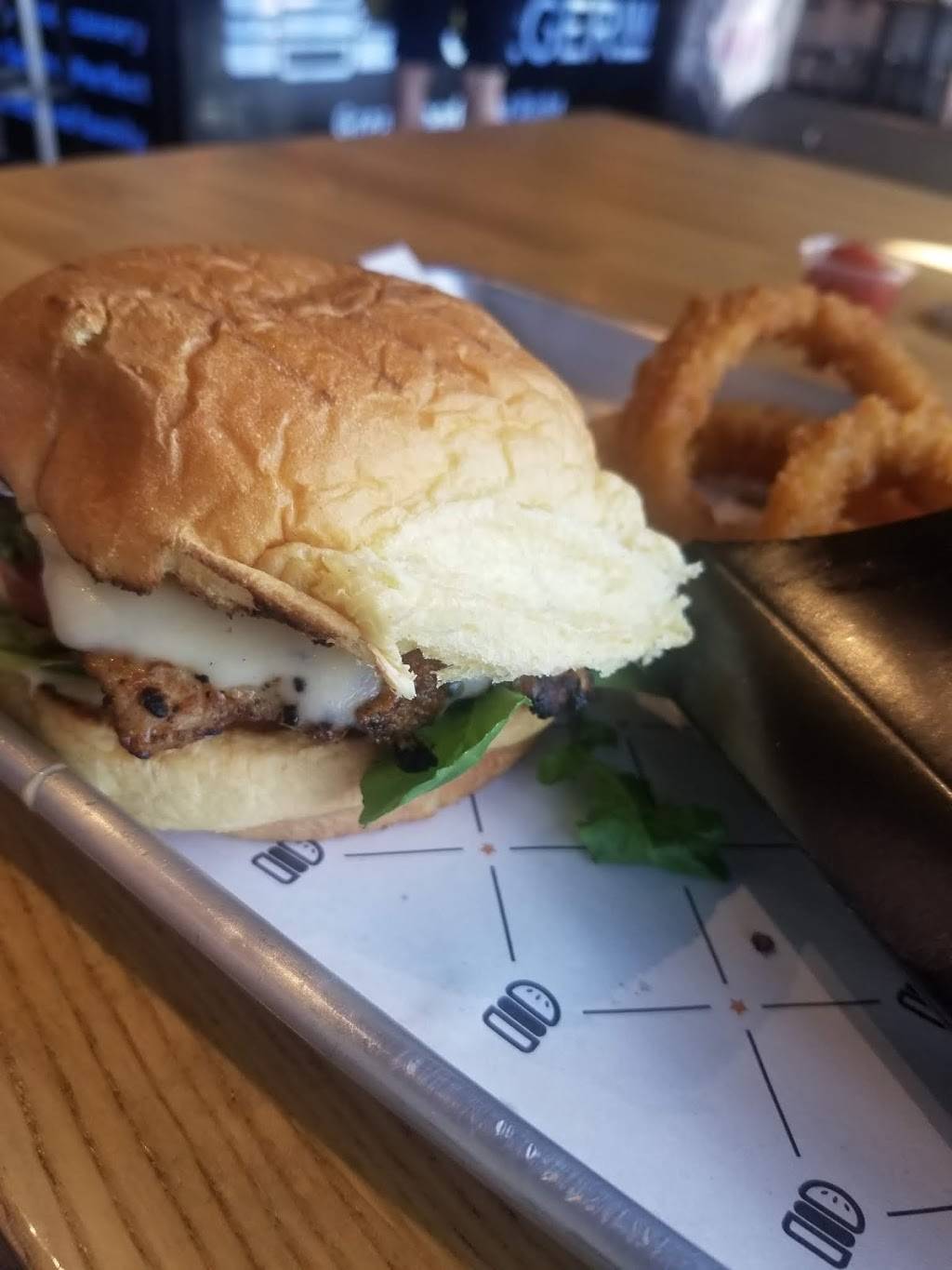 BurgerIM | meal delivery | 7540 Oso Blanca Rd, Las Vegas, NV 89149, USA | 7024440537 OR +1 702-444-0537