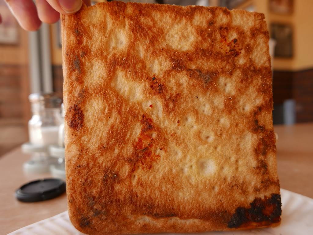 Roccos NY Pizzeria & Pasta | restaurant | 1168, 10860 W Charleston Blvd # 190, Las Vegas, NV 89135, USA | 7027960111 OR +1 702-796-0111