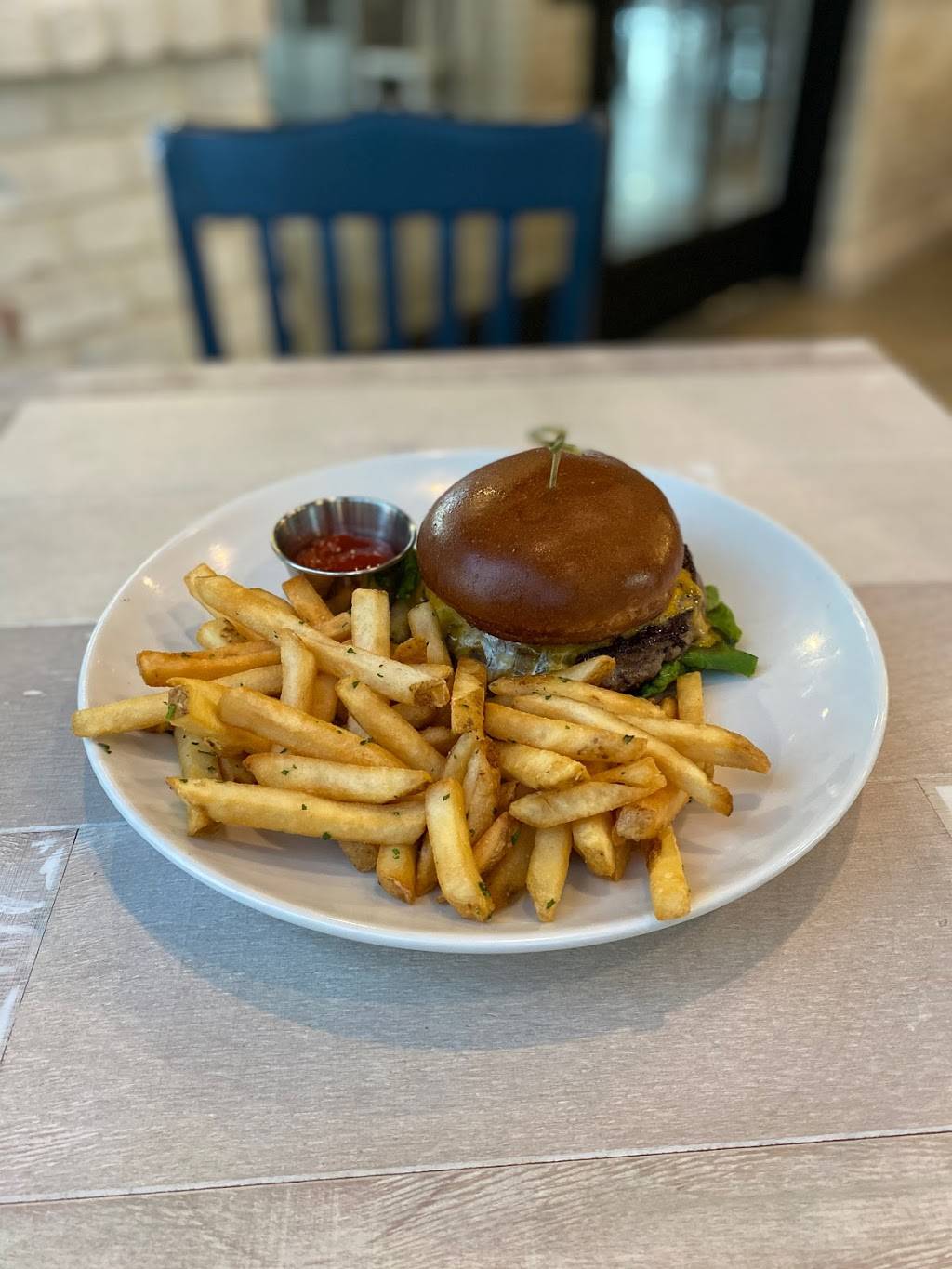 White Elm Cafe Bakery | restaurant | 14079 Memorial Dr, Houston, TX 77079, USA | 2814962920 OR +1 281-496-2920