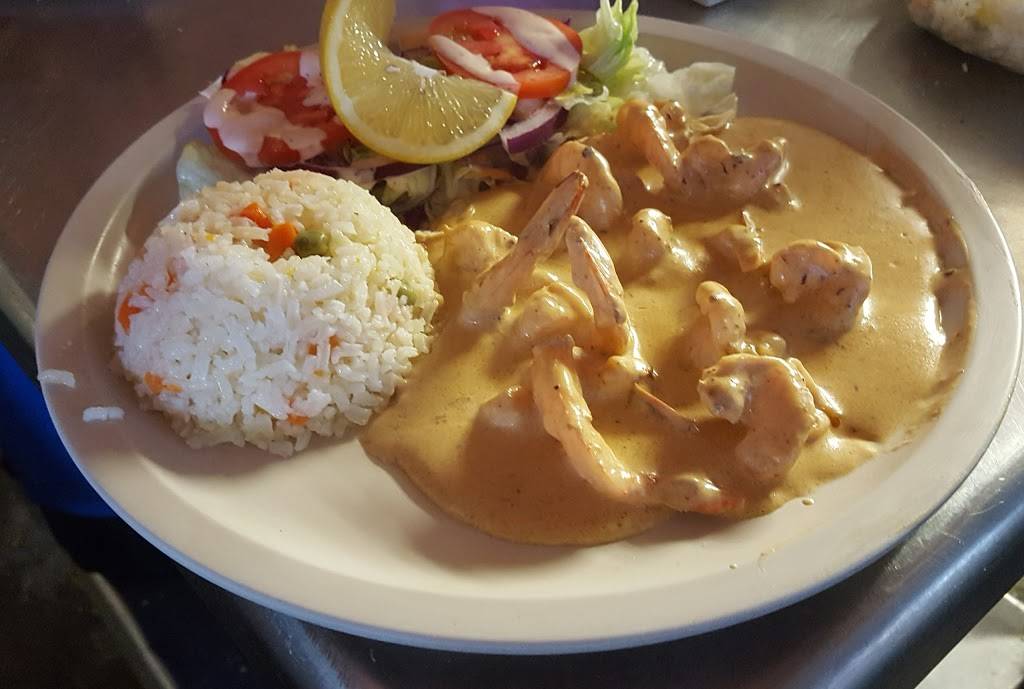 Mariscos La Palapa De Los Plebes | restaurant | 6, Calle 11, Pob Delejido Francisco Villa, Tijuana, B.C., Mexico | 016643981704 OR +52 664 398 1704