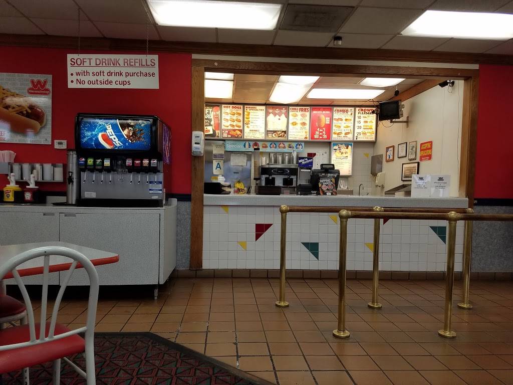 Wienerschnitzel | restaurant | 14900 Hawthorne Blvd, Lawndale, CA 90260, USA | 3109737715 OR +1 310-973-7715