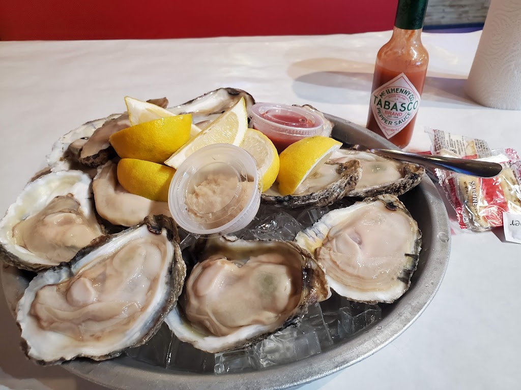 Crab Kingdom | restaurant | 3801 Call Field Rd, Wichita Falls, TX 76308, USA | 9406898888 OR +1 940-689-8888