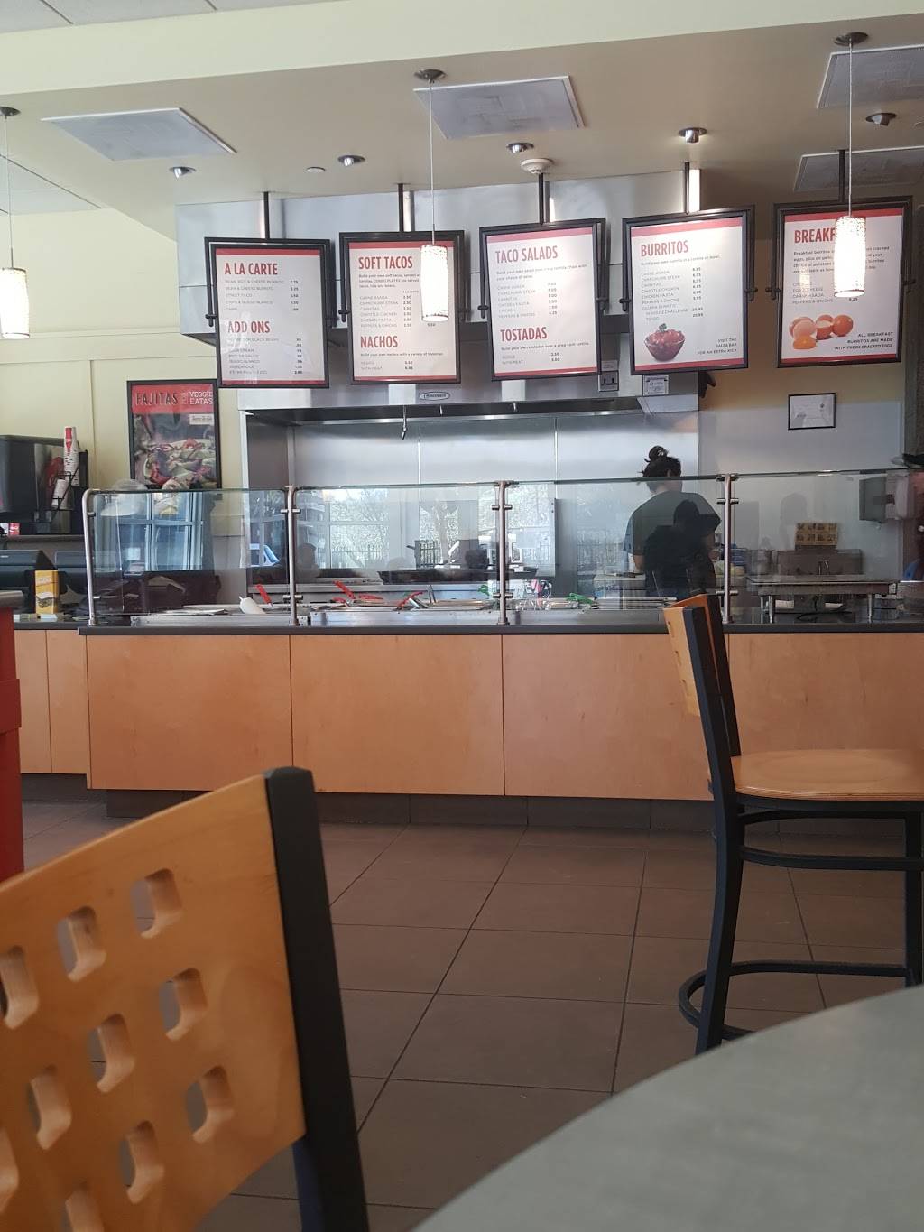 Canyon Cafe | restaurant | 1 Grand Ave Building 171/I6, San Luis Obispo, CA 93407, USA | 8057561957 OR +1 805-756-1957