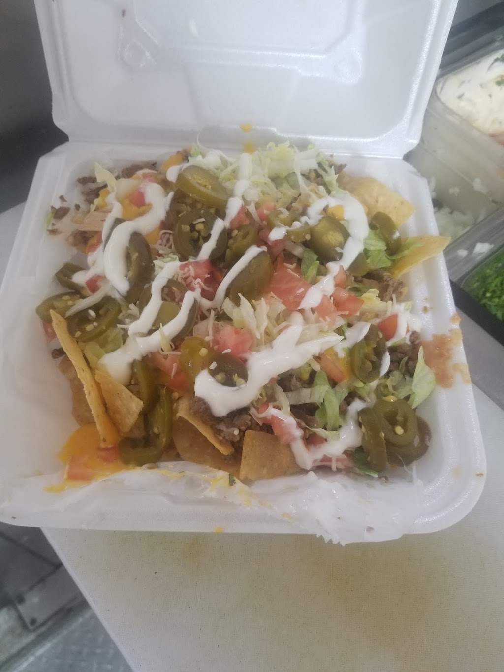 Mexicano Express | restaurant | 3301 W Burnham St, Milwaukee, WI 53215, USA | 4148972323 OR +1 414-897-2323