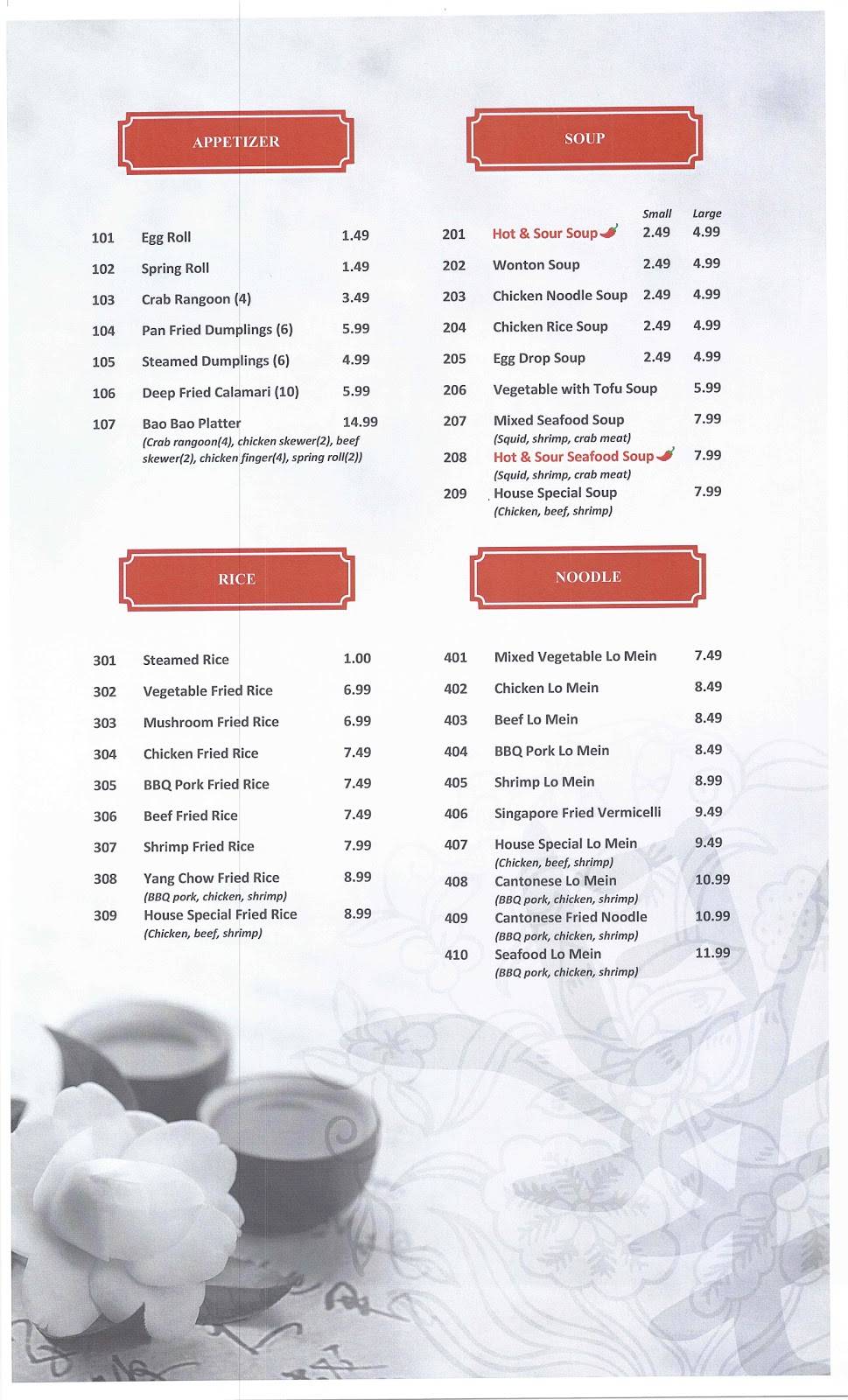 Beijing House Restaurant | restaurant | 13420 Tecumseh Rd, Windsor, ON N8N 3N7, Canada | 5197356100 OR +1 519-735-6100