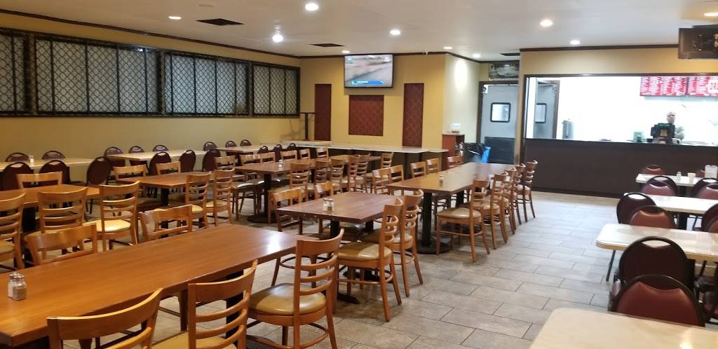 Royal Restaurant | restaurant | 11919 Bissonnet St, Houston, TX 77099, USA | 2815301100 OR +1 281-530-1100