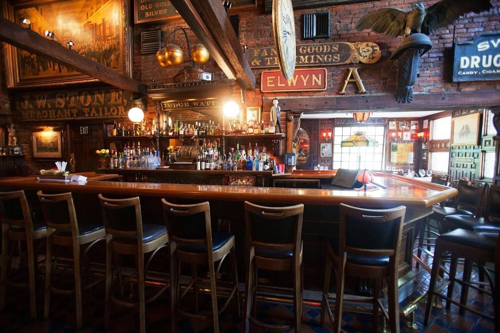 Saloon Restaurant | restaurant | 750 S 7th St, Philadelphia, PA 19147, USA | 2156271811 OR +1 215-627-1811