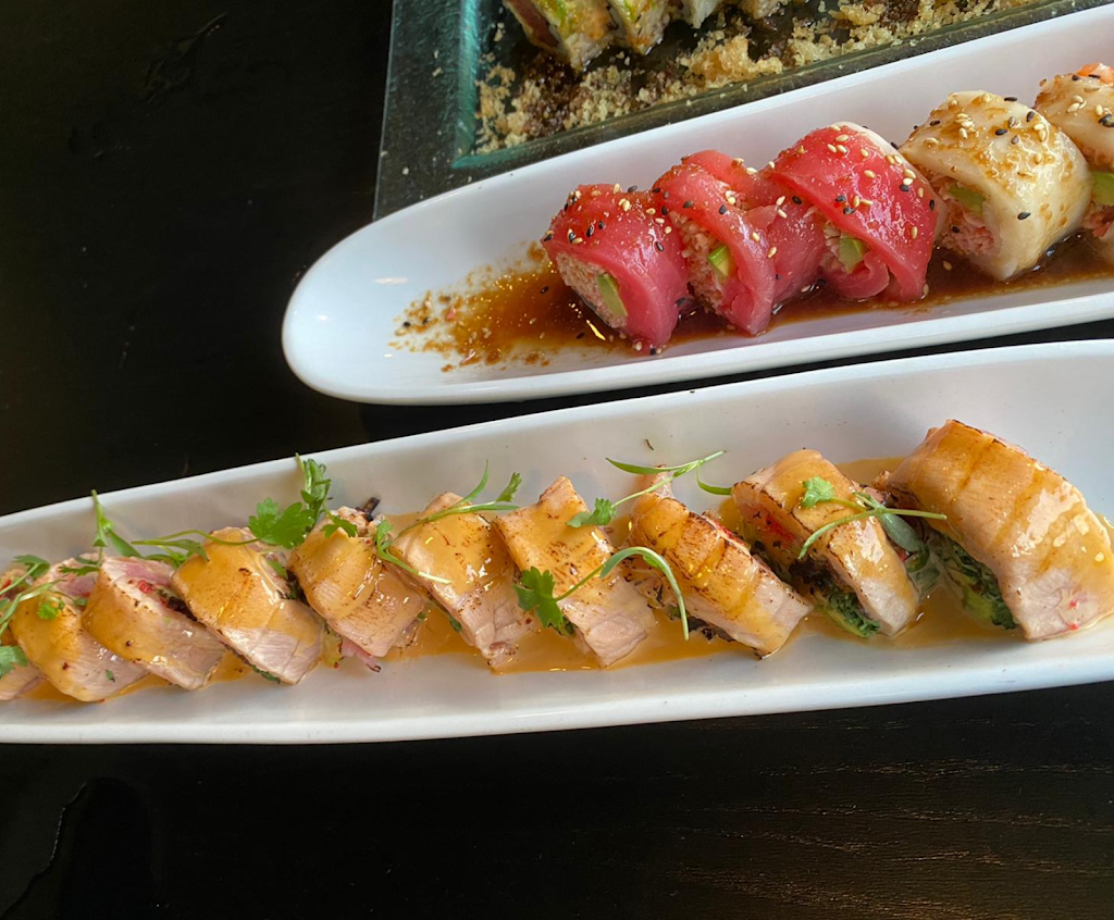 Sushi Club 305 | restaurant | 2475 NW 95th Ave STE 7, Doral, FL 33172, USA | 7866145859 OR +1 786-614-5859