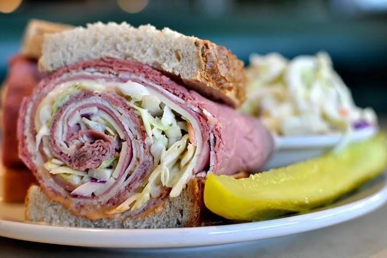 TooJays Deli • Bakery • Restaurant | restaurant | Mercato Plaza, 9105 Strada Pl, Naples, FL 34108, USA | 2397781813 OR +1 239-778-1813