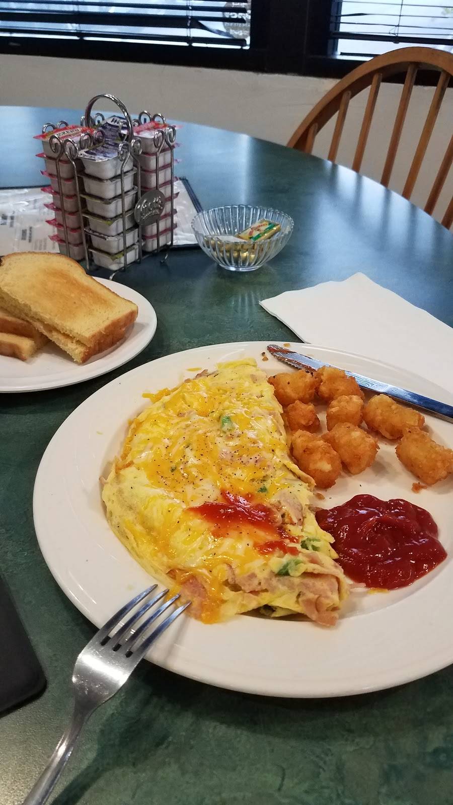 Sierra Cafe | cafe | 729 E Central Ave, Monrovia, CA 91016, USA | 6269325670 OR +1 626-932-5670