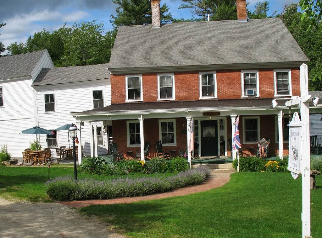 Birchwood Inn & London Tavern | restaurant | 340 NH-45, Temple, NH 03084, USA | 6038783285 OR +1 603-878-3285