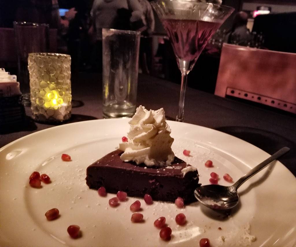 CuiZine Restaurant & Lounge | night club | 1790 Florida A1A, Satellite Beach, FL 32937, USA | 3217793605 OR +1 321-779-3605