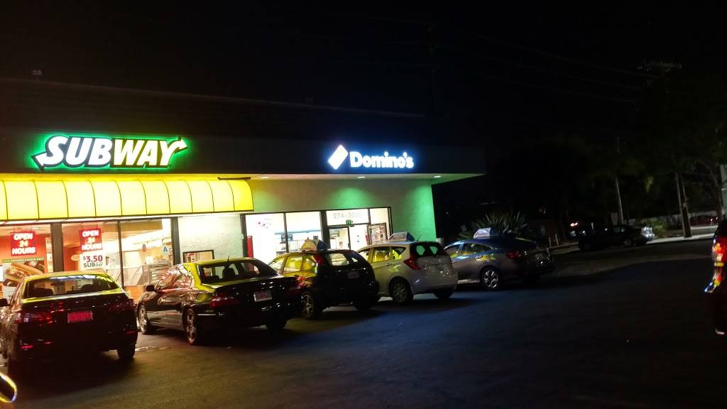 Dominos Pizza | meal delivery | 2015 Garnet Ave, San Diego, CA 92109, USA | 8582743030 OR +1 858-274-3030