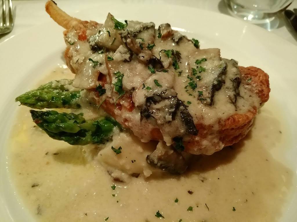 Vista Bistro Italian Eatery | restaurant | 8203 World Center Dr, Orlando, FL 32821, USA | 4072398588 OR +1 407-239-8588