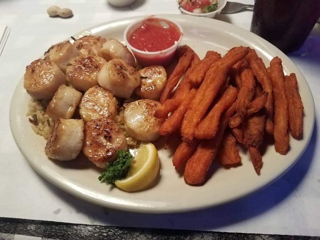 Codys Original Roadhouse - Ocala, FL | restaurant | 2505 SW College Rd, Ocala, FL 34471, USA | 3522378182 OR +1 352-237-8182