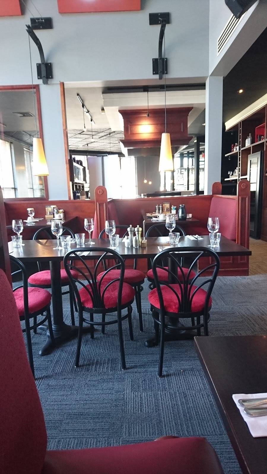 Restaurant Pacini Terrebonne | restaurant | 1504 Gascon Road, Terrebonne, QC J6X 3A3, Canada | 4509647665 OR +1 450-964-7665