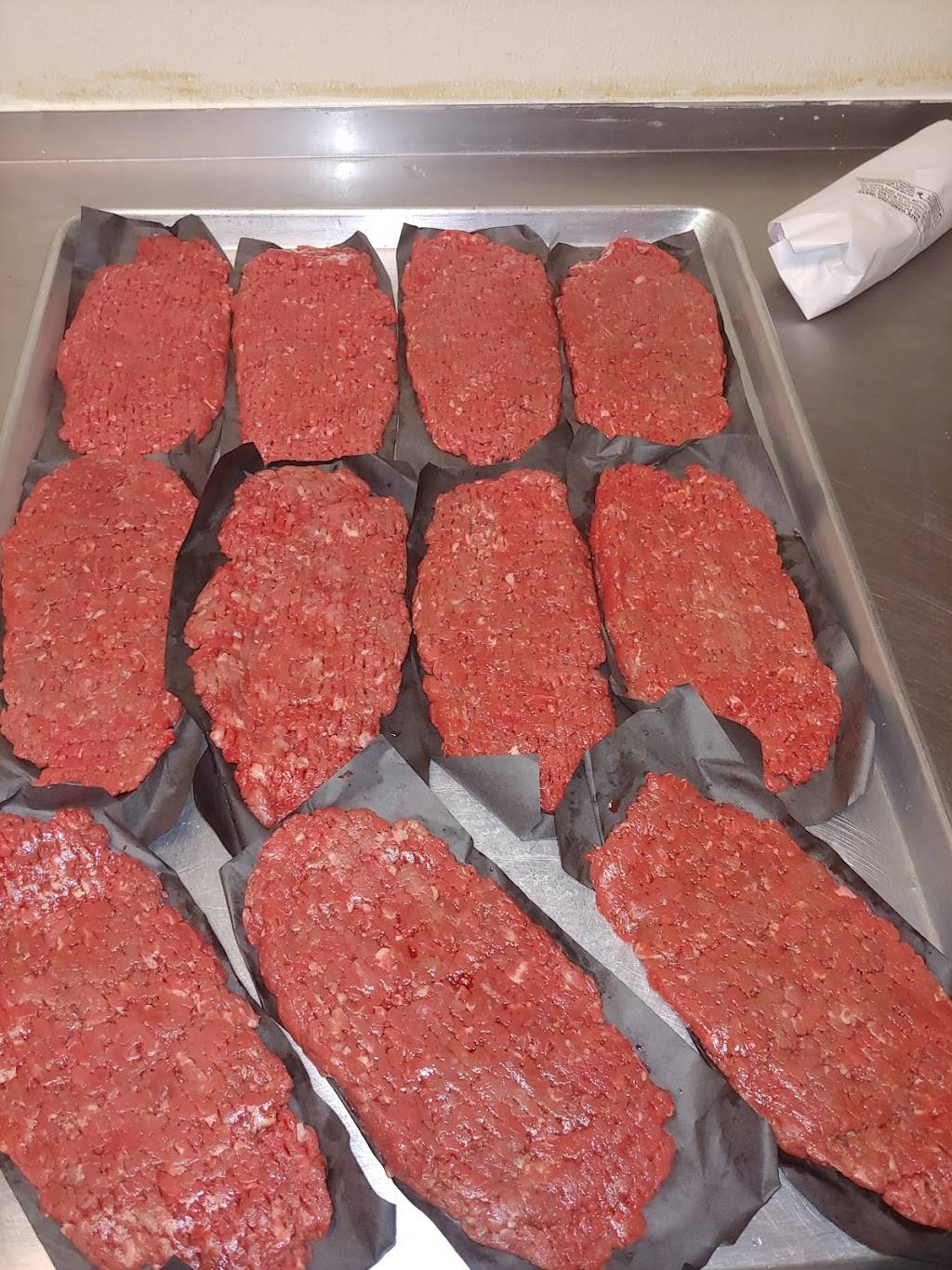 Rons Pork Shack | restaurant | 1514 Creek Dr, Morris, IL 60450, USA | 8155133463 OR +1 815-513-3463