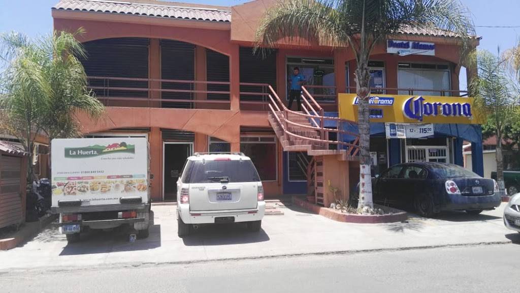 Empanadas Mi Pana | restaurant | Avenida Circunvalación 82, Los Alamos, 22110 Tijuana, B.C., Mexico | 0446645014466 OR +52 1 664 501 4466