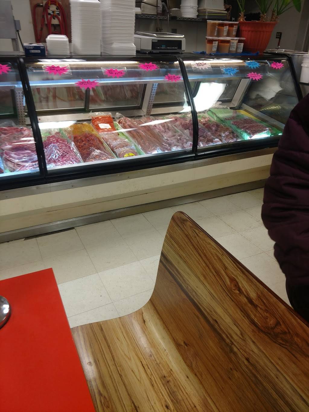 Tienda El Mexicano | restaurant | 222 N 7th St, Denison, IA 51442, USA | 7122632443 OR +1 712-263-2443