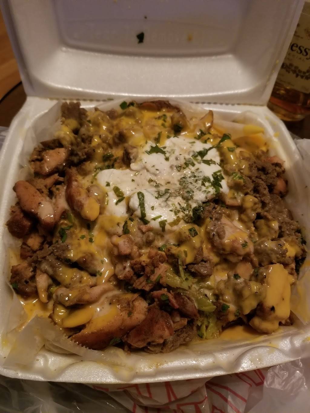 Taylormade Que | restaurant | 6717 S Halsted St, Chicago, IL 60621, USA | 8722443616 OR +1 872-244-3616