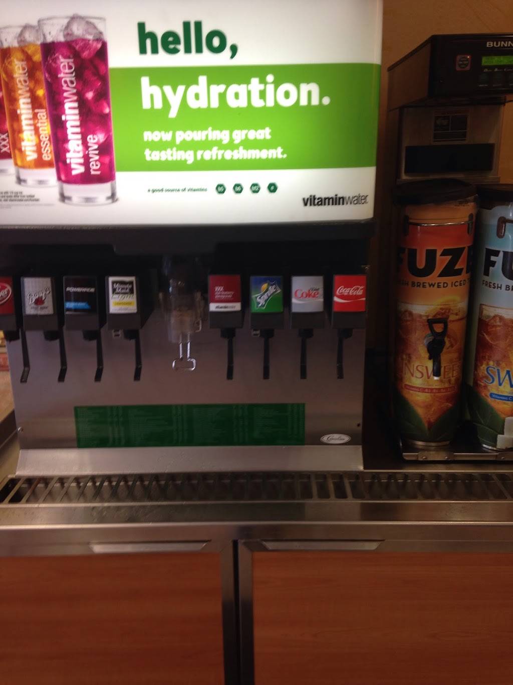 Subway | restaurant | 7901 Mid Cities Blvd, North Richland Hills, TX 76182, USA | 8174289081 OR +1 817-428-9081