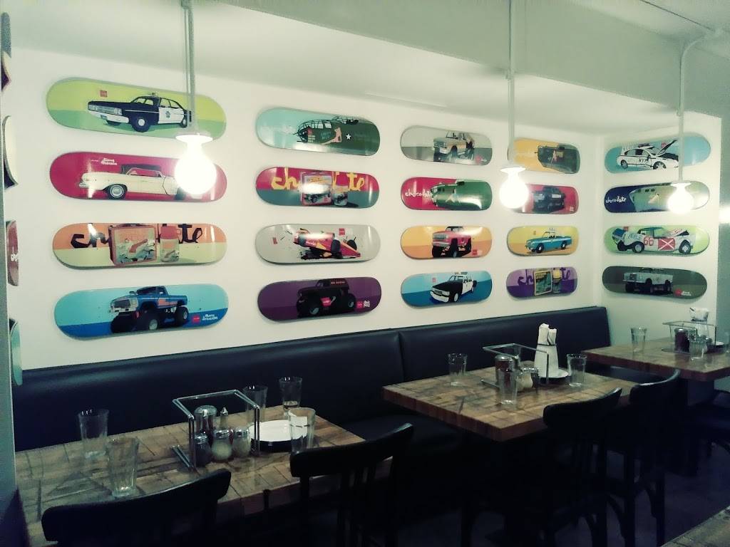 Perfect Union | restaurant | 33B, Highland Park Village, Dallas, TX 75205, USA | 2145594245 OR +1 214-559-4245