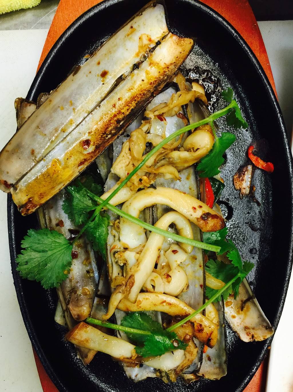 Ba Na | restaurant | 2268 Senter Rd #150, San Jose, CA 95112, USA | 4086455945 OR +1 408-645-5945