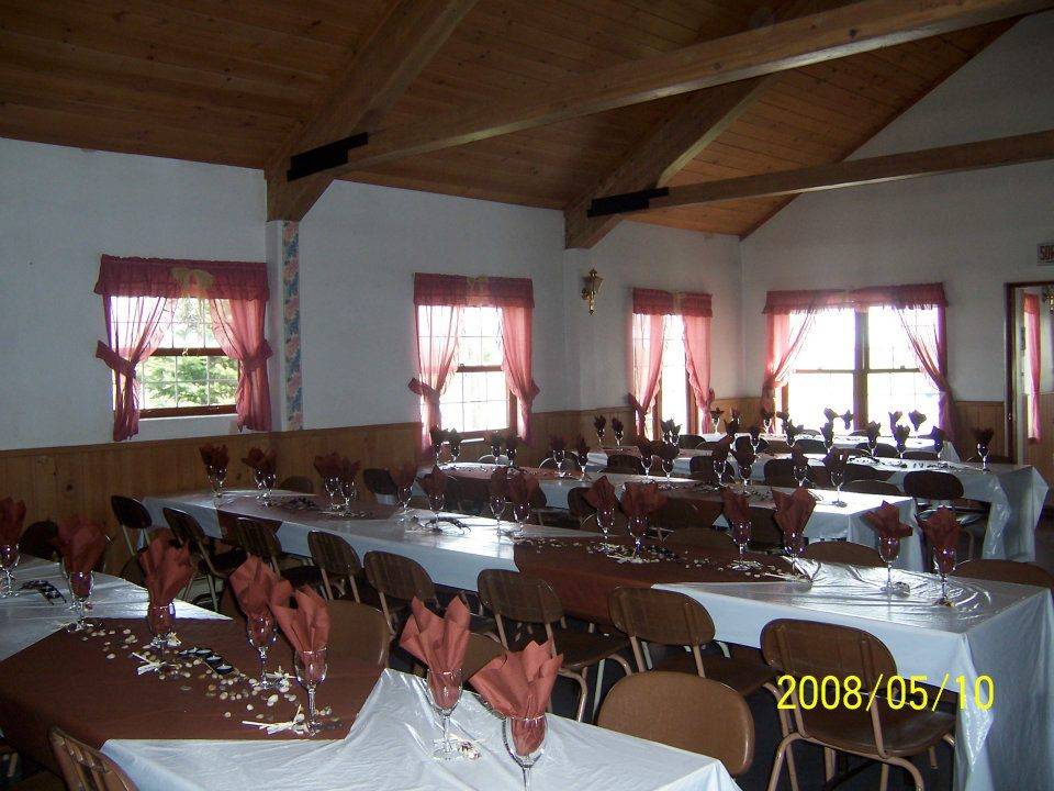 Cabane Aux 3 Erables | restaurant | 139 10e Rang, Lefebvre, QC J0H 2C0, Canada | 8193942051 OR +1 819-394-2051