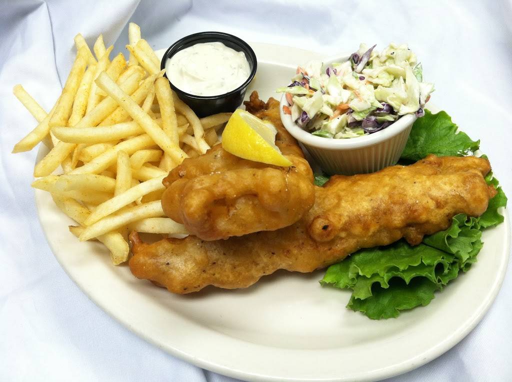 The Lazy Chameleon | restaurant | 4028 Presidential Pkwy, Powell, OH 43065, USA | 6147928393 OR +1 614-792-8393