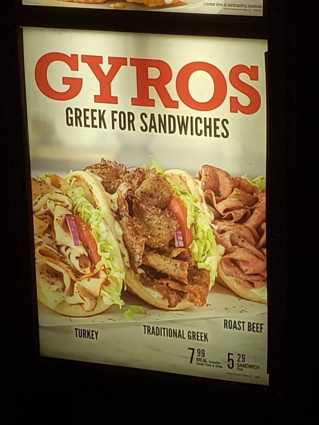 Arbys | meal takeaway | 10988 Montwood Dr, El Paso, TX 79924, USA | 9155988843 OR +1 915-598-8843