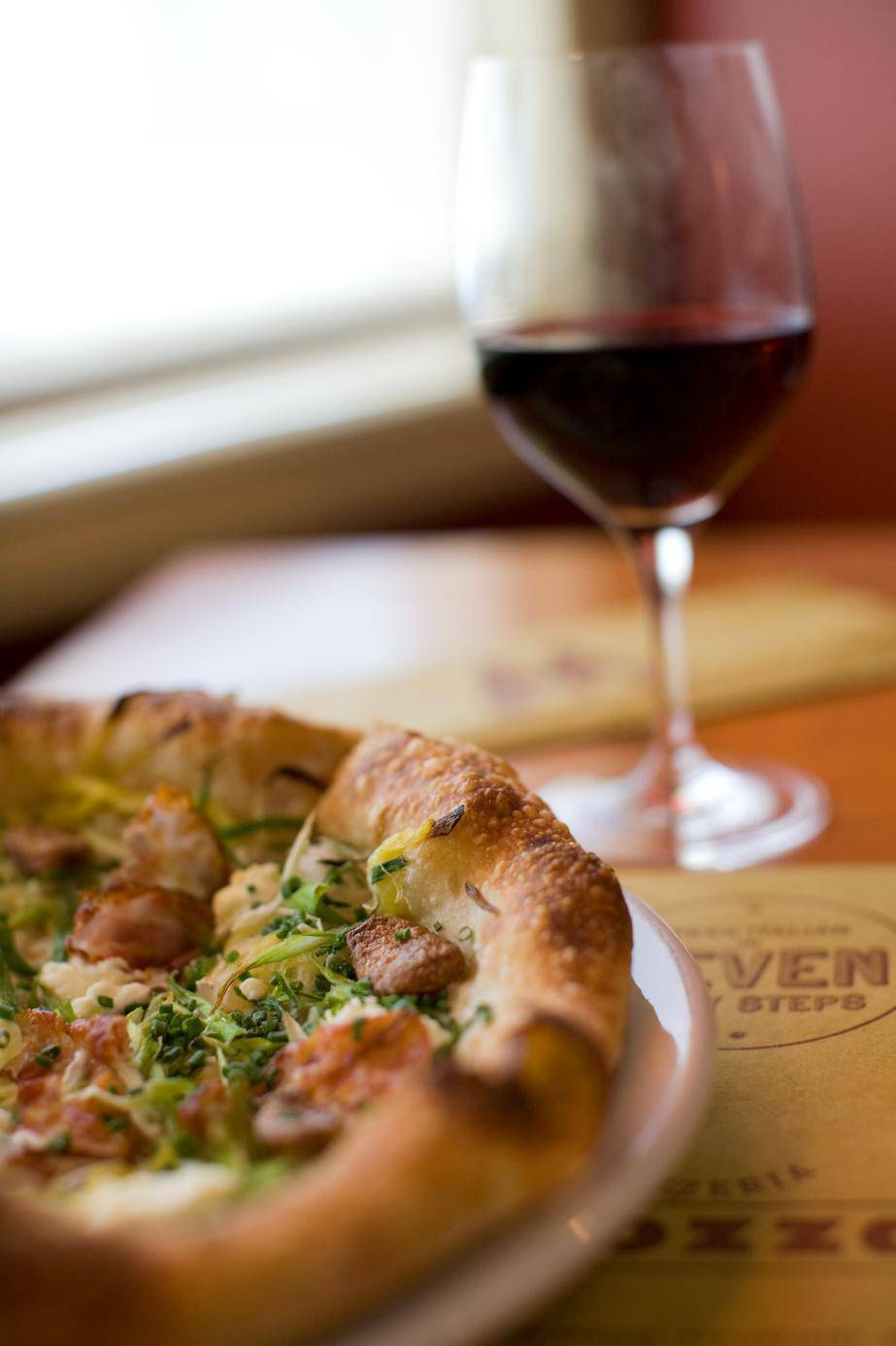 Mozza2Go | restaurant | 6610 Melrose Ave, Los Angeles, CA 90038, USA | 3232971130 OR +1 323-297-1130