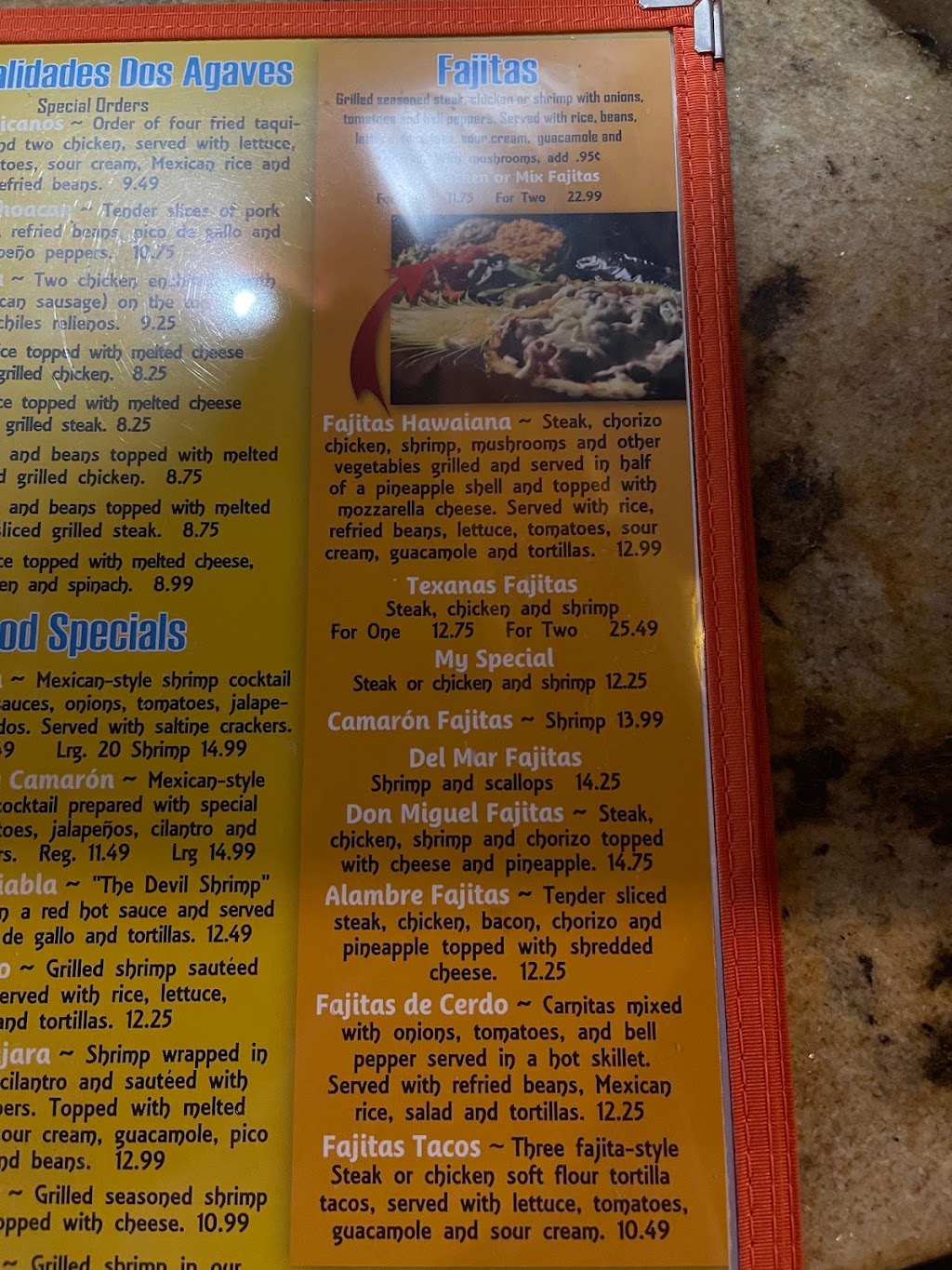 Dos Agaves Mexican Grill | restaurant | 11639 Parkside Dr, Knoxville, TN 37934, USA | 8653921118 OR +1 865-392-1118