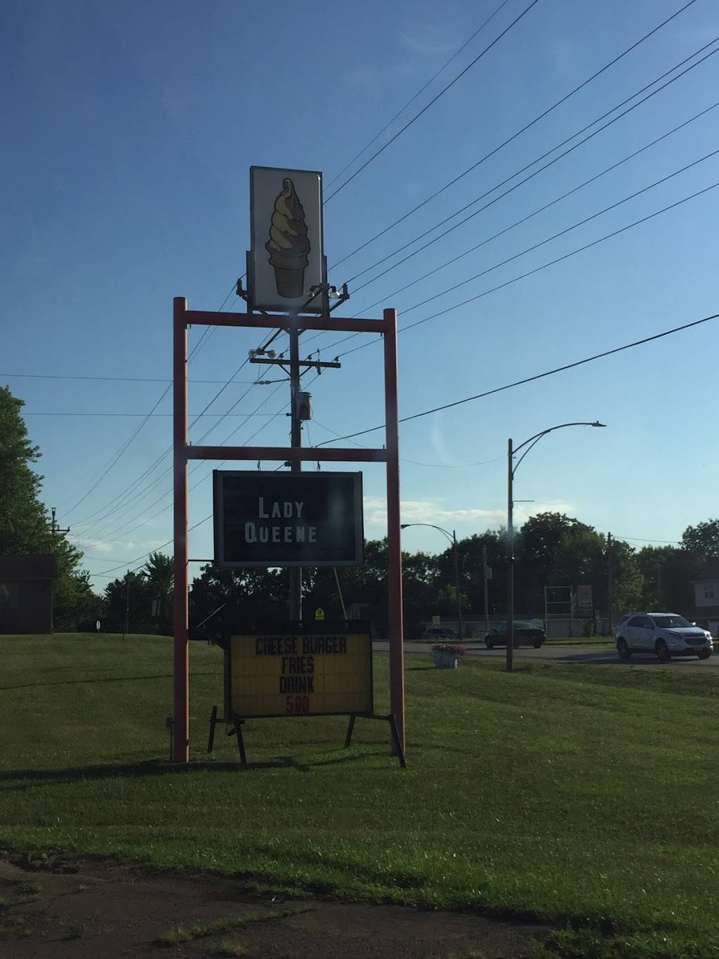 Lady Queene Restaurant | restaurant | 523 Center St, Bismarck, MO 63624, USA | 5737342525 OR +1 573-734-2525