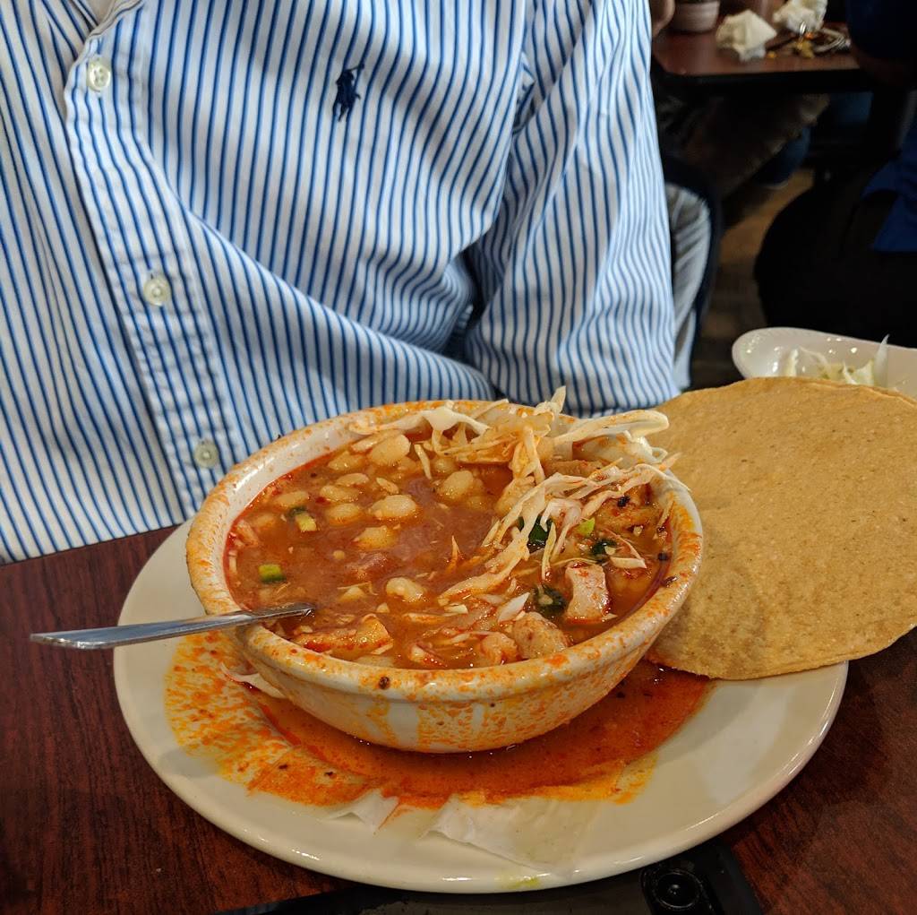 El Rodeo de Jalisco | restaurant | 11282 Culebra Rd, San Antonio, TX 78253, USA | 2102578818 OR +1 210-257-8818