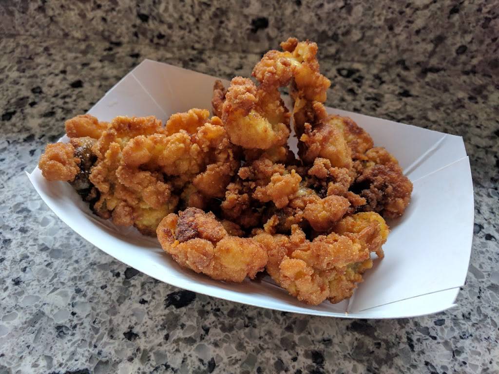 Ashford Dairy Bar & Grill | restaurant | 432 Ashford Center Rd, Ashford, CT 06278, USA | 8604291501 OR +1 860-429-1501