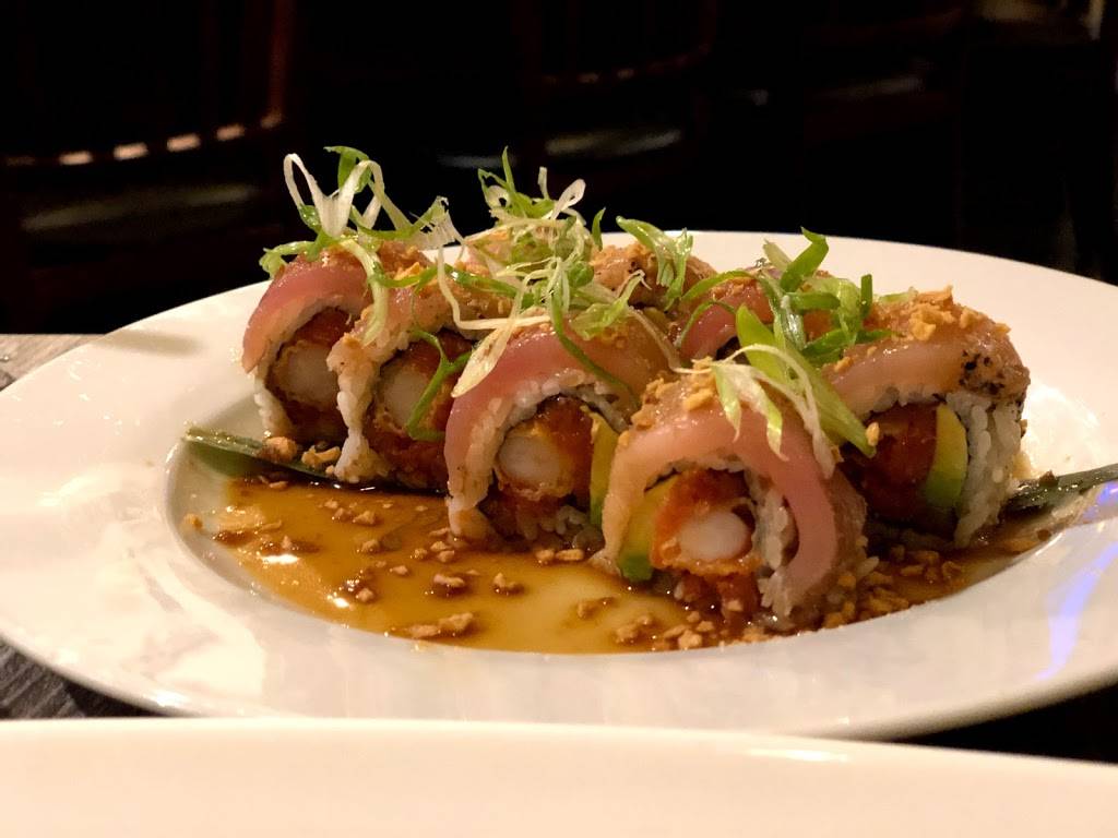 Newport Fusion Sushi | restaurant | 21135 Newport Coast Dr, Newport Beach, CA 92657, USA | 9497215884 OR +1 949-721-5884