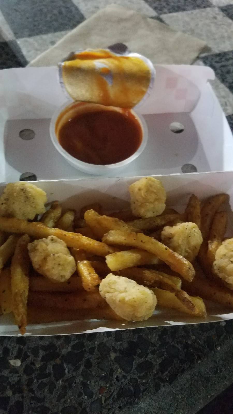 Checkers | restaurant | 3325 W University Ave, Gainesville, FL 32607, USA | 3523777119 OR +1 352-377-7119