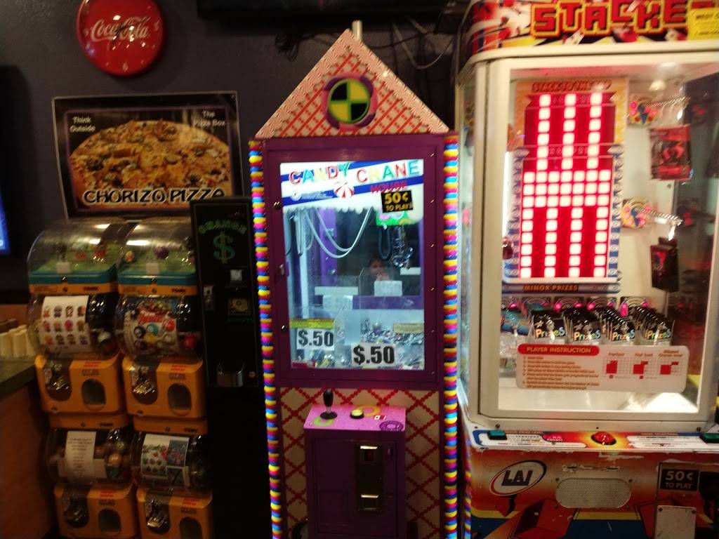 YR Pizza Planet-Reedley | restaurant | 921 Manning Ave, Reedley, CA 93654, USA | 5596381010 OR +1 559-638-1010