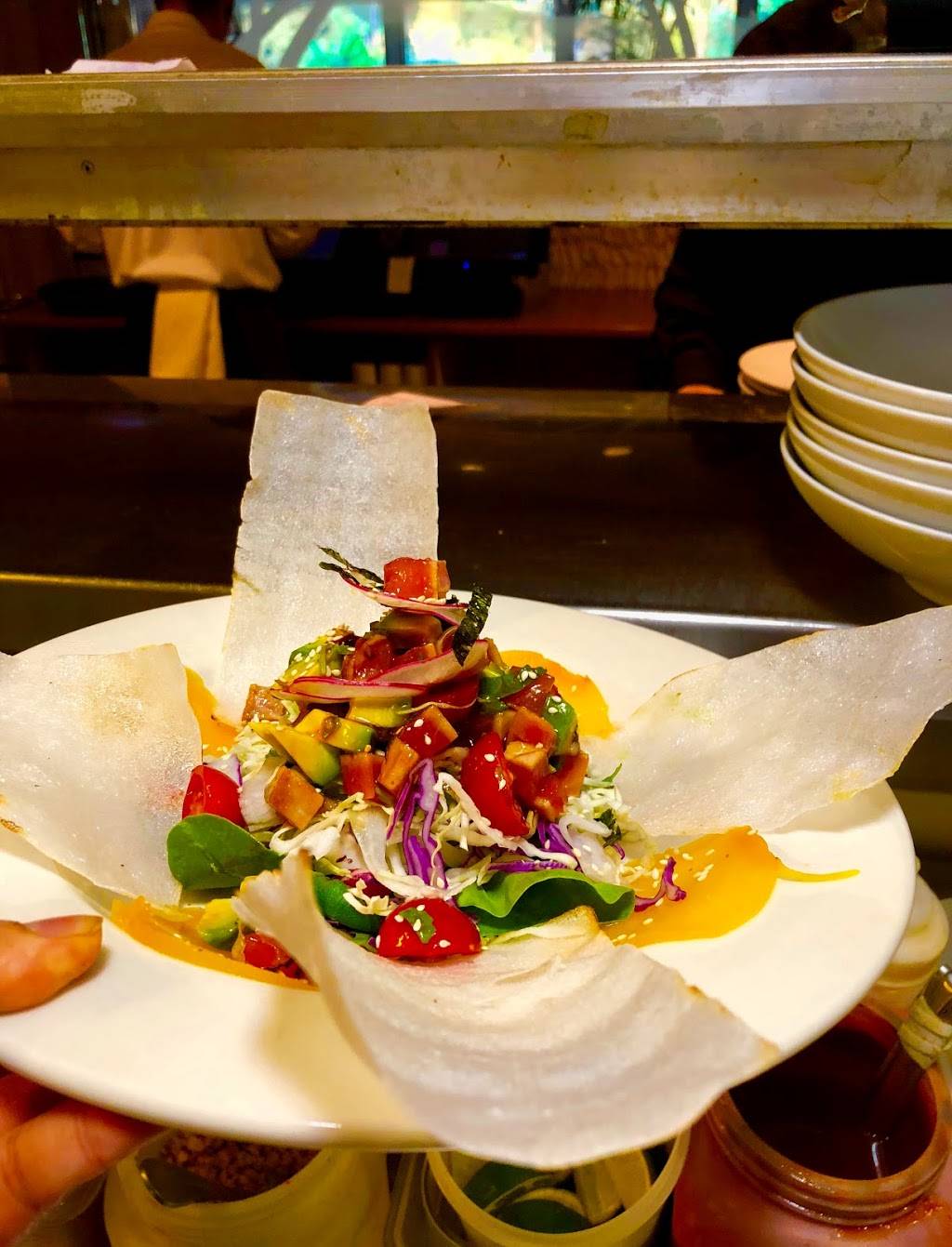 Lemon Grass Restaurant | restaurant | 601 Munroe St, Sacramento, CA 95825, USA | 9164864891 OR +1 916-486-4891