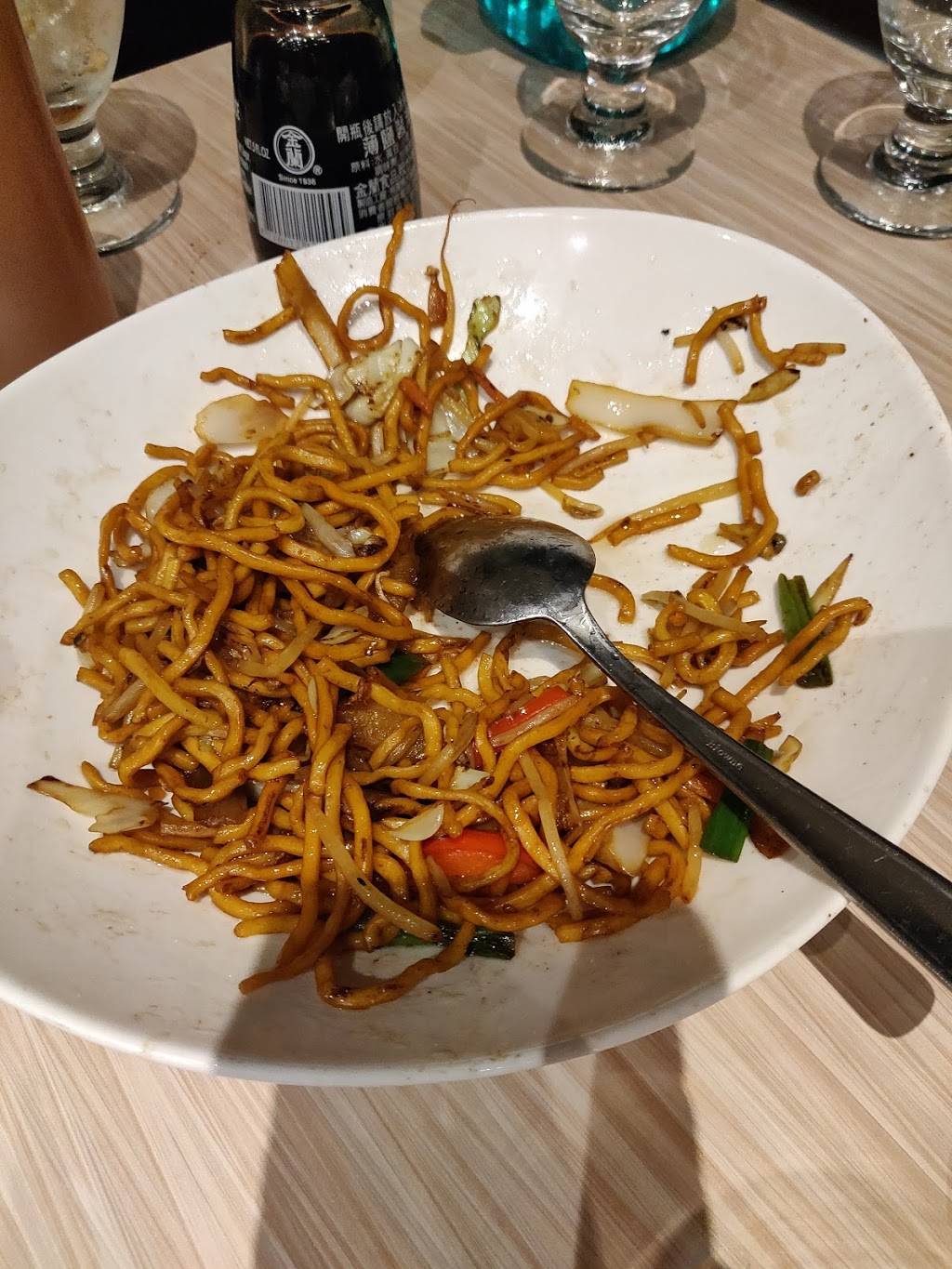 China Palace Restaurant | restaurant | 60 Cottrelle Blvd #20, Brampton, ON L6S 0E1, Canada | 9052301868 OR +1 905-230-1868