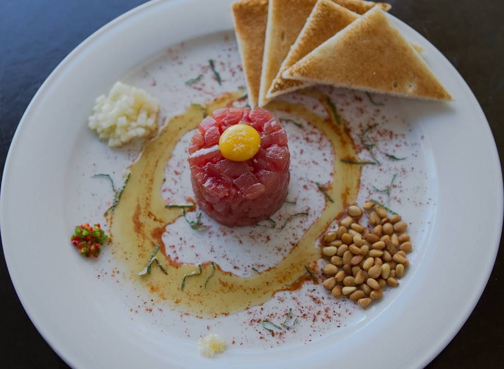 Bourbon Steak | restaurant | 7575 E Princess Dr, Scottsdale, AZ 85255, USA | 4805852694 OR +1 480-585-2694