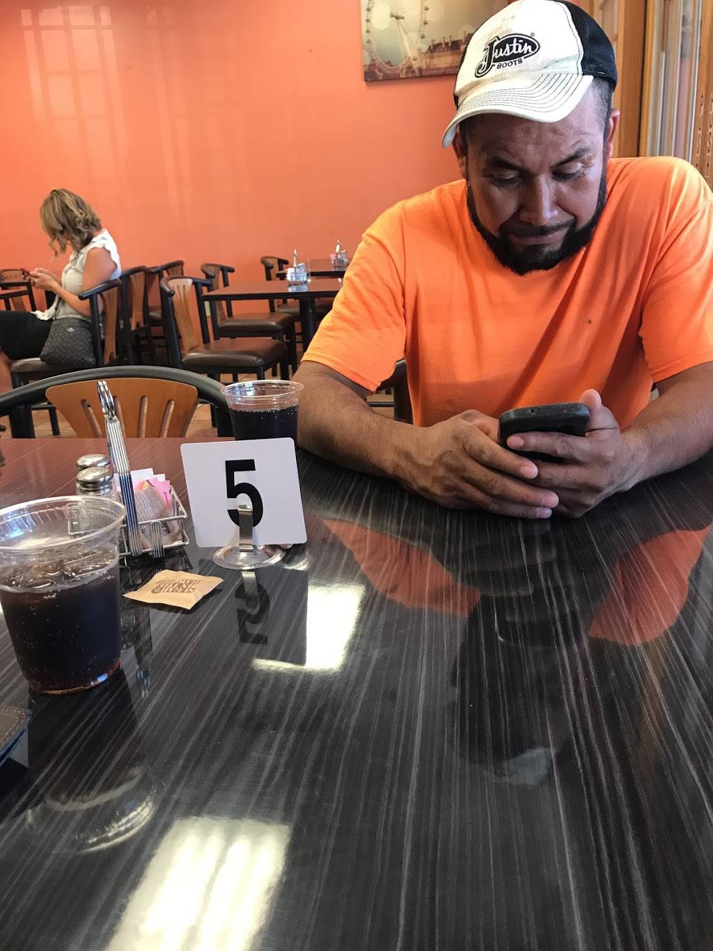 Pony Express Cafe | cafe | 28190 N Alma School Pkwy, Scottsdale, AZ 85262, USA | 4805029861 OR +1 480-502-9861