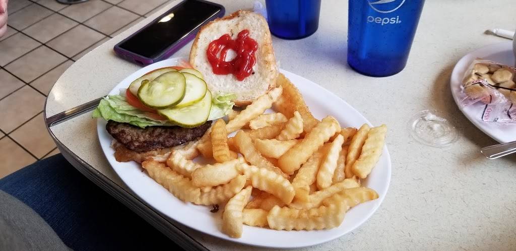 Brays Hamburgers | restaurant | 35650 Ford Rd, Westland, MI 48185, USA | 7347222950 OR +1 734-722-2950