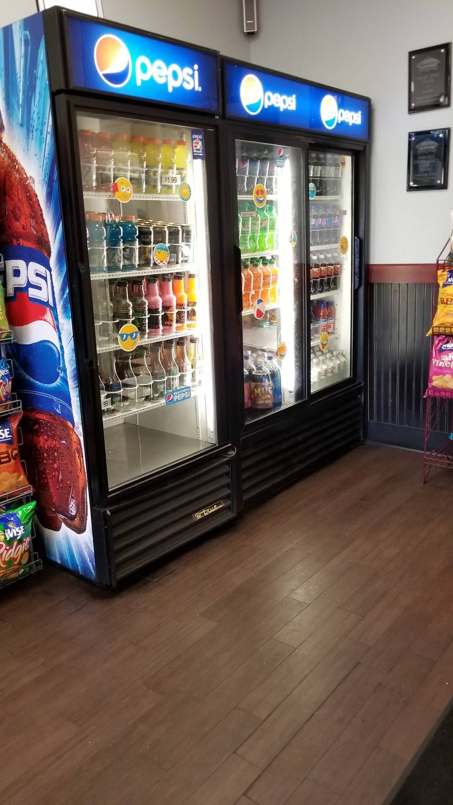 Capriottis Sandwich Shop | restaurant | 11155 S Eastern Ave #100, Henderson, NV 89052, USA | 7022573354 OR +1 702-257-3354