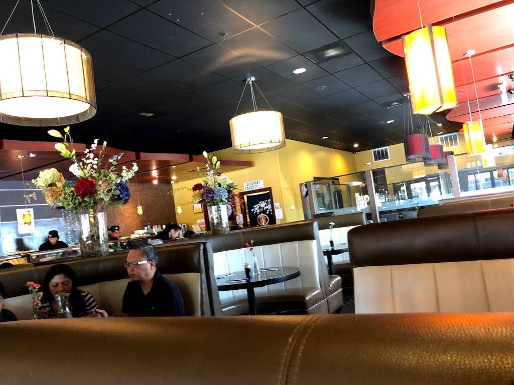 Shiki Bistro | restaurant | 825 Laurel St, San Carlos, CA 94070, USA | 6505932275 OR +1 650-593-2275