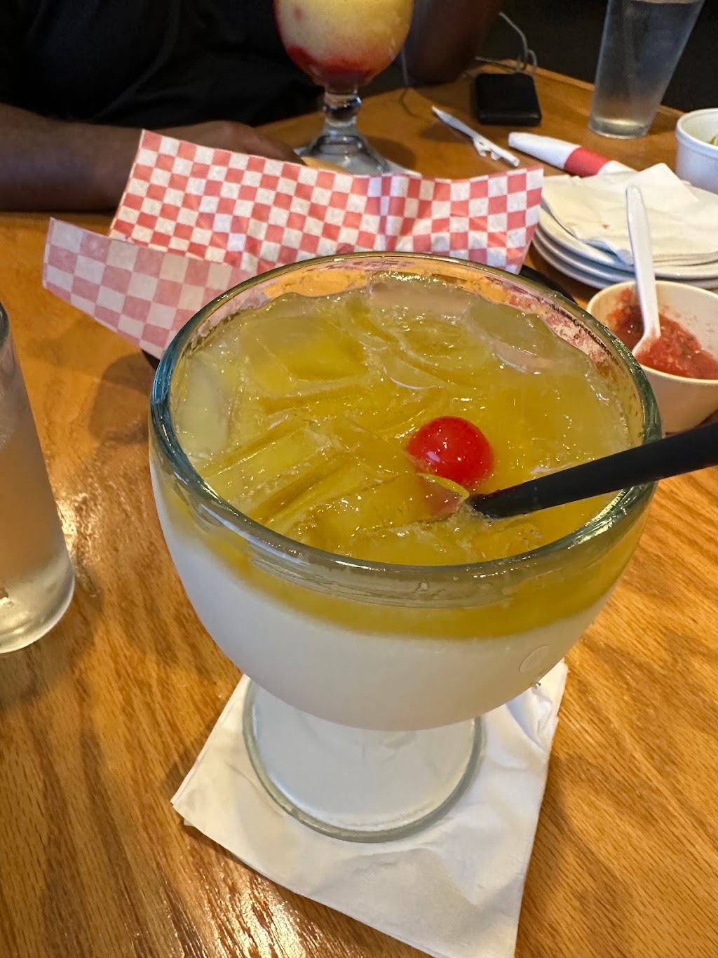 Los Asados Mexican Restaurant | restaurant | 620 S Ware Rd, McAllen, TX 78501, USA | 9566272160 OR +1 956-627-2160