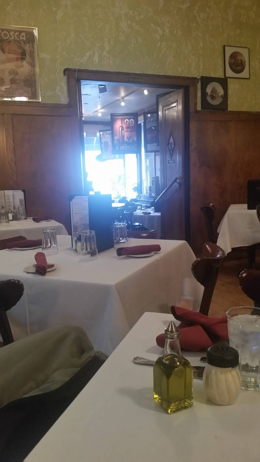 Il Vicinato Ristorante | restaurant | 2435 S Western Ave, Chicago, IL 60608, USA | 7739275444 OR +1 773-927-5444