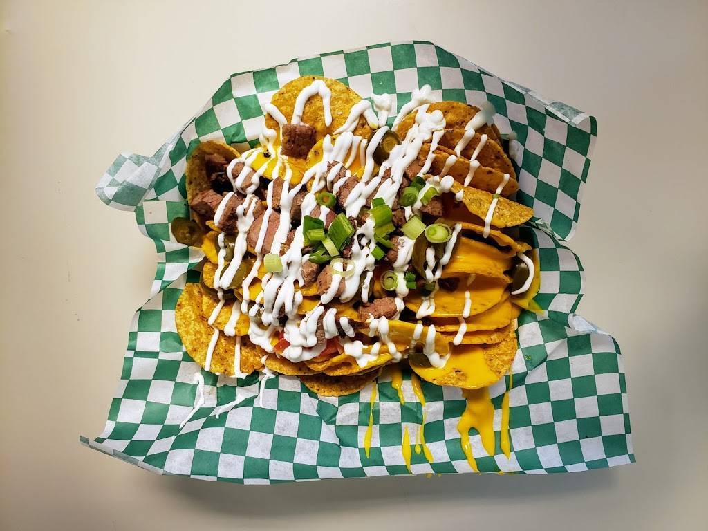 New Bite Catering Food Truck | restaurant | 1041 Richards Blvd, Sacramento, CA 95811, USA | 9166705890 OR +1 916-670-5890