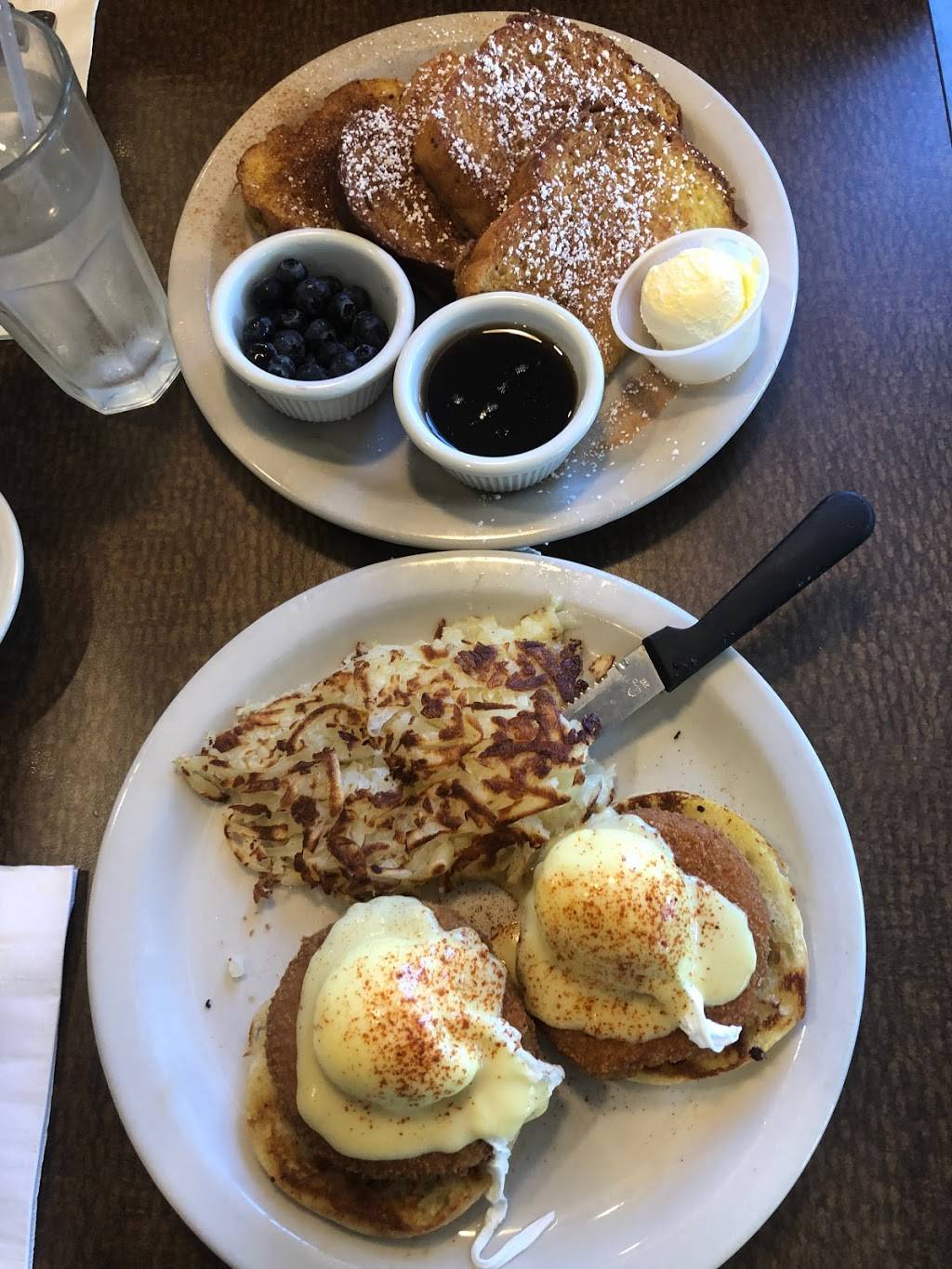 Bills Cafe | restaurant | 39222 Fremont Blvd, Fremont, CA 94538, USA | 5108942224 OR +1 510-894-2224